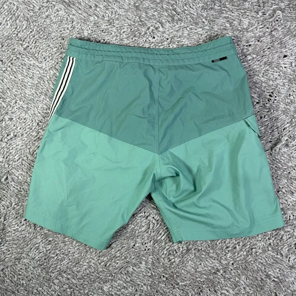 VISSLA board shorts